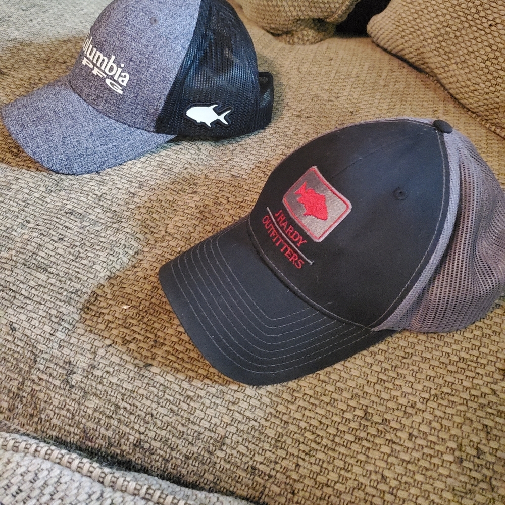 Columbia Snap Back !!!!#$$$ - Picture 3 of 3